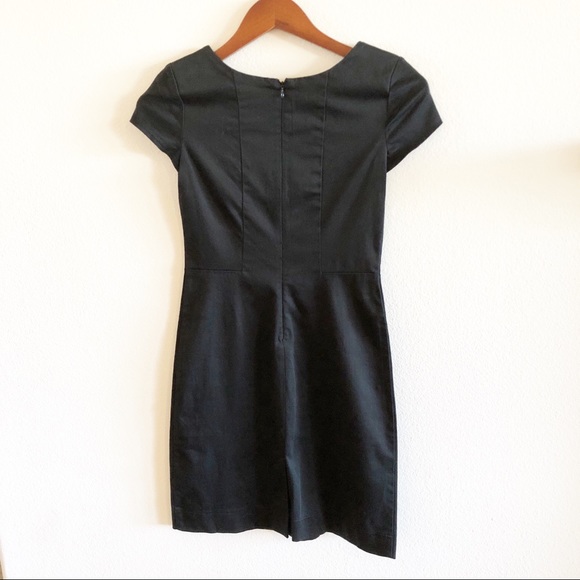 Funkadelic Clothing Black Dress - Picture 2 of 8